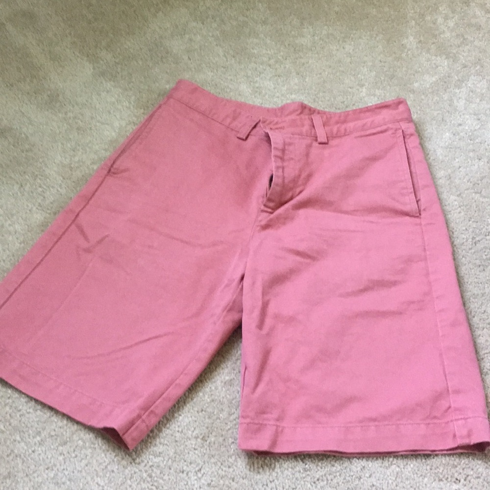 Vineyard Vines Boys Shorts